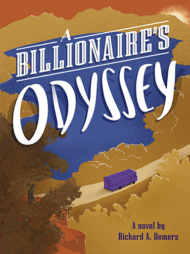 The book's cover